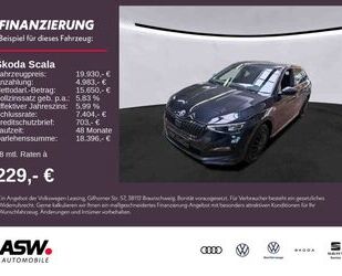 Skoda Scala Gebrauchtwagen