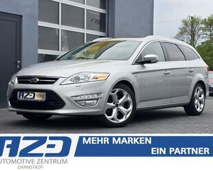 Ford Mondeo Gebrauchtwagen