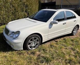Mercedes-Benz C 180 Gebrauchtwagen