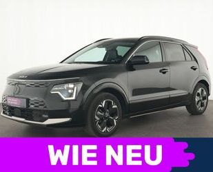 Kia Niro EV Gebrauchtwagen