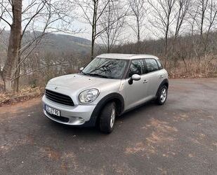 Mini Cooper Countryman Gebrauchtwagen