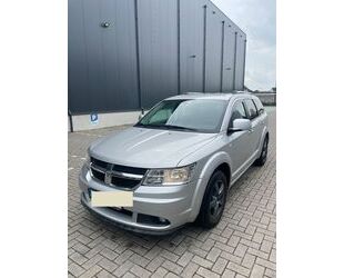 Dodge Journey Gebrauchtwagen