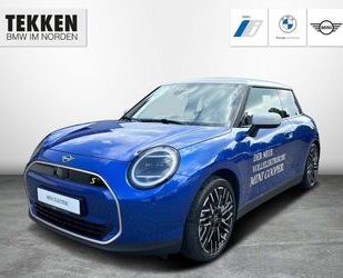 Mini Cooper SE Gebrauchtwagen