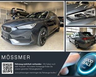 Cupra Leon Gebrauchtwagen