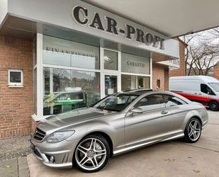 Mercedes-Benz CL 65 AMG Gebrauchtwagen