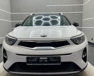 Kia Stonic Gebrauchtwagen