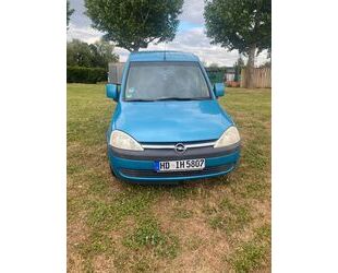 Opel Combo Gebrauchtwagen