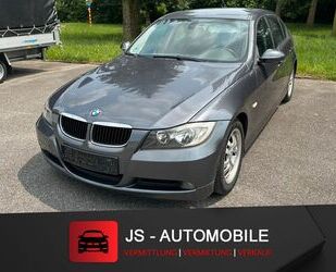BMW 318 Gebrauchtwagen