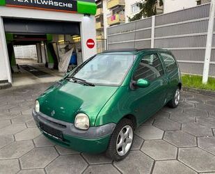 Renault Twingo Gebrauchtwagen