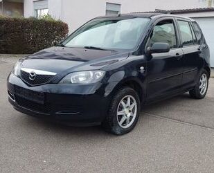 Mazda 2 Gebrauchtwagen