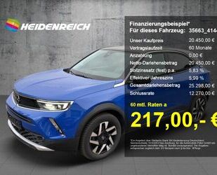 Opel Mokka Gebrauchtwagen