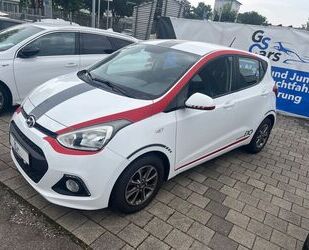 Hyundai i10 Gebrauchtwagen