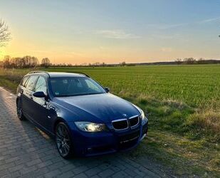 BMW 318 Gebrauchtwagen