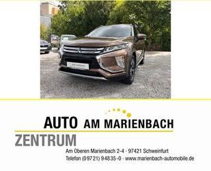 Mitsubishi Eclipse Cross Gebrauchtwagen