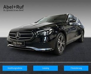 Mercedes-Benz E 300 Gebrauchtwagen