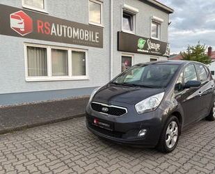 Kia Venga Gebrauchtwagen