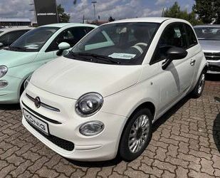 Fiat 500 Gebrauchtwagen