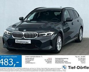 BMW 320 Gebrauchtwagen