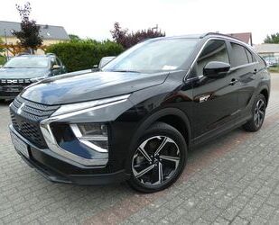 Mitsubishi Eclipse Cross Gebrauchtwagen
