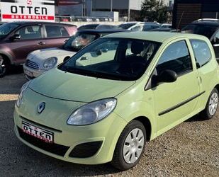 Renault Twingo Gebrauchtwagen
