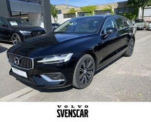 Volvo V60 Gebrauchtwagen