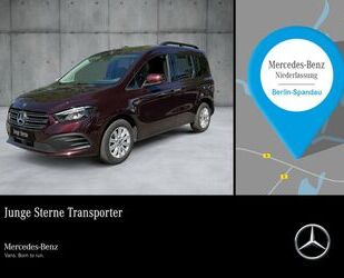 Mercedes-Benz T-Klasse Gebrauchtwagen