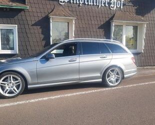 Mercedes-Benz C 320 Gebrauchtwagen