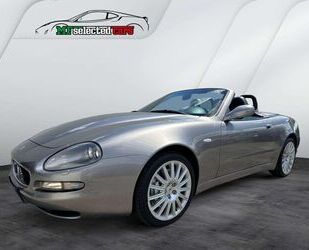 Maserati 4200 Gebrauchtwagen