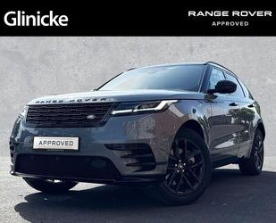 Land Rover Range Rover Velar Gebrauchtwagen