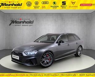 Audi S4 Gebrauchtwagen
