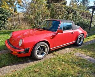 Porsche 911 Urmodell Gebrauchtwagen