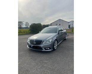 Mercedes-Benz E 350 Gebrauchtwagen