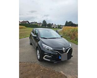 Renault Captur Gebrauchtwagen