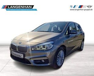 BMW 218 Active Tourer Gebrauchtwagen