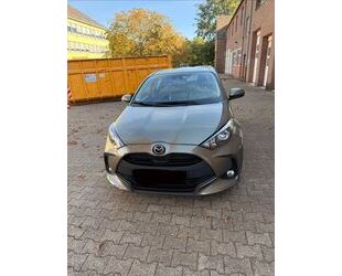 Mazda 2 Hybrid Gebrauchtwagen