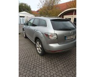 Mazda CX-7 Gebrauchtwagen