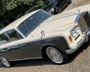 Rolls Royce Silver Shadow Gebrauchtwagen