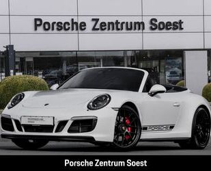 Porsche 991 Gebrauchtwagen
