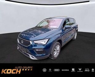 Seat Ateca Gebrauchtwagen