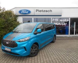 Ford Tourneo Custom Gebrauchtwagen