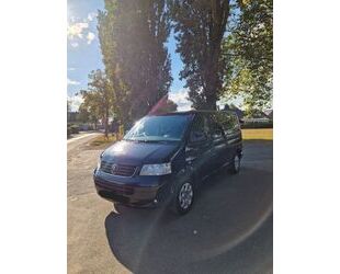 VW T5 Caravelle Gebrauchtwagen