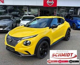 Nissan Juke Gebrauchtwagen
