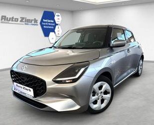 Suzuki Swift Gebrauchtwagen