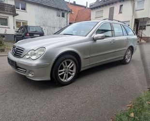 Mercedes-Benz C 180 Gebrauchtwagen