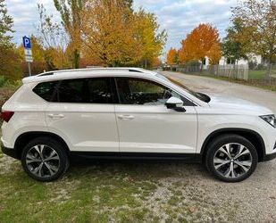 Seat Ateca Gebrauchtwagen