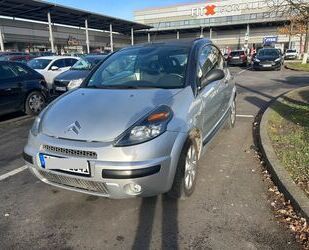 Citroen C3 Gebrauchtwagen
