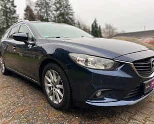Mazda 6 Gebrauchtwagen
