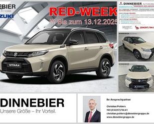 Suzuki Vitara Gebrauchtwagen