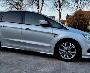 Ford S-Max Gebrauchtwagen