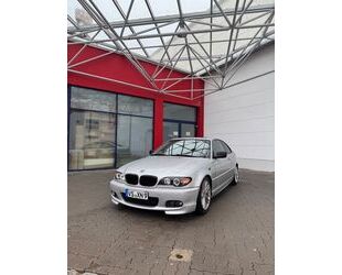 BMW 318 Gebrauchtwagen